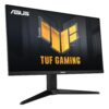 ASUS TUF Gaming VG27AQL3A Gaming Monitor – 27-inch, QHD(2560x1440), 180Hz, Fast IPS, ELMB Sync, 1ms (GTG), Freesync Premium™, G-Sync compatible, VESA AdaptiveSync Display 180Hz,...