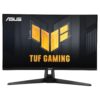 ASUS TUF Gaming VG27AQM1A 27-inch gamingmonitor (QHD(2560x1440), 260Hz(OC), ELMB Sync, 1ms (GTG), Freesync Premium, G-Sync-compatibel, Variable Overdrive, 90% DCI-P3