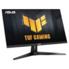 ASUS TUF Gaming VG27AQM1A 27-inch gamingmonitor (QHD(2560x1440), 260Hz(OC), ELMB Sync, 1ms (GTG), Freesync Premium, G-Sync-compatibel, Variable Overdrive, 90% DCI-P3