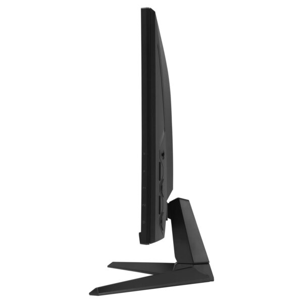 ASUS TUF Gaming VG27AQM1A 27-inch gamingmonitor (QHD(2560x1440), 260Hz(OC), ELMB Sync, 1ms (GTG), Freesync Premium, G-Sync-compatibel, Variable Overdrive, 90% DCI-P3