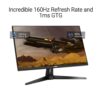ASUS TUF Gaming VG27UQ1A - LED-monitor - Gaming - 68,5 cm (27 inch)
