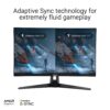 ASUS TUF Gaming VG27UQ1A - LED-monitor - Gaming - 68,5 cm (27 inch)