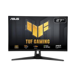 ASUS TUF Gaming VG27UQ1A - LED-monitor - Gaming - 68,5 cm (27 inch)