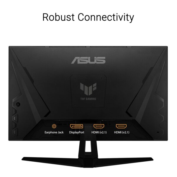 ASUS TUF Gaming VG27UQ1A - LED-monitor - Gaming - 68,5 cm (27 inch)