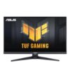 ASUS TUF Gaming VG328QA1A - 31,5 Zoll Full HD Monitor - 170 Hz, 1ms MPRT, FreeSync Premium, GameFast Input, ELMB Sync - VA Panel, 16:9, 1920x1080, DisplayPort, HDMI, Speaker