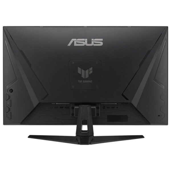 ASUS TUF Gaming VG32UQA1A - 31,5 Zoll 4K UHD Monitor - 160 Hz, 1ms MPRT, FreeSync, GameFast Input, DisplayHDR 400 - VA Panel, 16:9, 3840x2160, DP 1.4 DSC, HDMI 2.1, USB
