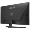 ASUS TUF Gaming VG32UQA1A - 31,5 Zoll 4K UHD Monitor - 160 Hz, 1ms MPRT, FreeSync, GameFast Input, DisplayHDR 400 - VA Panel, 16:9, 3840x2160, DP 1.4 DSC, HDMI 2.1, USB