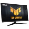 ASUS TUF Gaming VG32UQA1A - 31,5 Zoll 4K UHD Monitor - 160 Hz, 1ms MPRT, FreeSync, GameFast Input, DisplayHDR 400 - VA Panel, 16:9, 3840x2160, DP 1.4 DSC, HDMI 2.1, USB