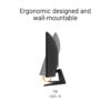 ASUS TUF Gaming VG34VQ3B Gaming Monitor – 34 inch WQHD (3440x1440), Curved, 180Hz, ELMB SYNC, FreeSync Premium, 1ms MPRT, 90% DCI-P3