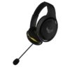Asus TUF H5 Lite Gaming Headset Virtueel 7.1 geluid Eén maat zwart/geel