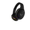 Asus TUF H5 Lite Gaming Headset Virtueel 7.1 geluid Eén maat zwart/geel