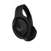 Asus TUF H5 Lite Gaming Headset Virtueel 7.1 geluid Eén maat zwart/geel