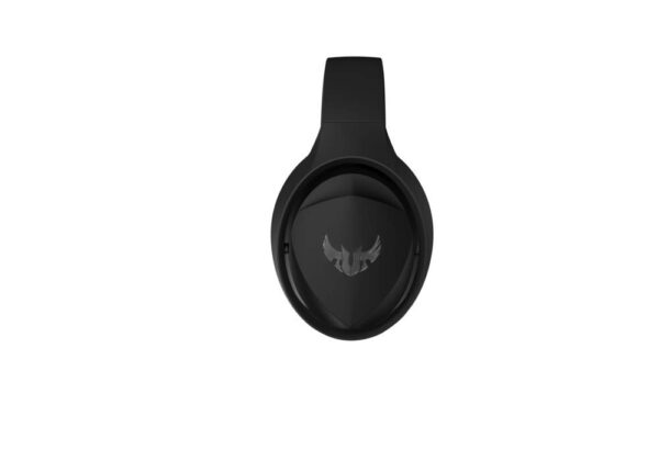 Asus TUF H5 Lite Gaming Headset Virtueel 7.1 geluid Eén maat zwart/geel