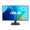 ASUS VA259HGA Eye Care, Monitor 24,5 inch, Full HD IPS (1920 x 1080), 1 ms MPRT, 120 Hz, frameloos, HDMI- en VGA-aansluitingen, Low Blue Light, Flicker Free technologie,...
