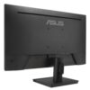 ASUS VA259HGA Eye Care, Monitor 24,5 inch, Full HD IPS (1920 x 1080), 1 ms MPRT, 120 Hz, frameloos, HDMI- en VGA-aansluitingen, Low Blue Light, Flicker Free technologie,...