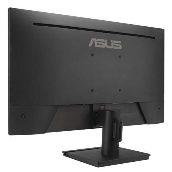 ASUS VA259HGA Eye Care, Monitor 24,5 inch, Full HD IPS (1920 x 1080), 1 ms MPRT, 120 Hz, frameloos, HDMI- en VGA-aansluitingen, Low Blue Light, Flicker Free technologie,...