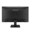 ASUS VA259HGA Eye Care, Monitor 24,5 inch, Full HD IPS (1920 x 1080), 1 ms MPRT, 120 Hz, frameloos, HDMI- en VGA-aansluitingen, Low Blue Light, Flicker Free technologie,...