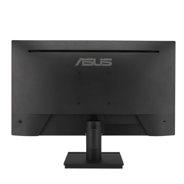 ASUS VA259HGA Eye Care, Monitor 24,5 inch, Full HD IPS (1920 x 1080), 1 ms MPRT, 120 Hz, frameloos, HDMI- en VGA-aansluitingen, Low Blue Light, Flicker Free technologie,...