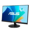 ASUS VP229HF Eye Care Gaming Monitor, 56 cm (22 inch), IPS, Full HD, 99% sRGB, frameloos, 100 Hz, adaptieve synchronisatie, MPRT 1ms, HDMI, laag blauw licht, flikkerbescherming,...