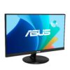 ASUS VP229HF Eye Care Gaming Monitor, 56 cm (22 inch), IPS, Full HD, 99% sRGB, frameloos, 100 Hz, adaptieve synchronisatie, MPRT 1ms, HDMI, laag blauw licht, flikkerbescherming,...