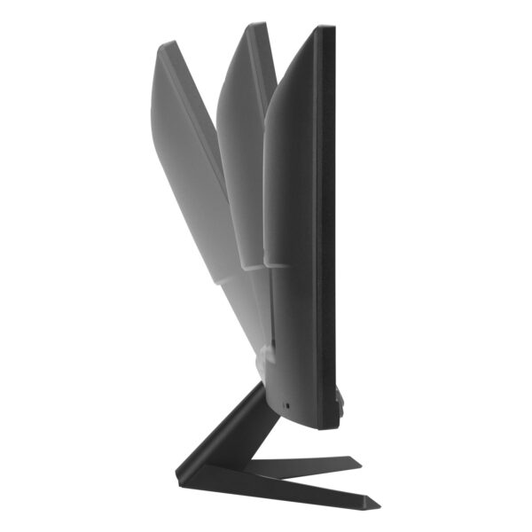 ASUS VY229Q 22" Eye Care Monitor (FHD (1920 x 1080), IPS, 75Hz, IPS, 1ms (MPRT), FreeSync, Kleurversterking, Rest Reminder, Blauwlichtfilter, Flicker Free, Antibakt....