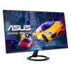 ASUS VZ27EHF 27 Zoll Eye Care Gaming Monitor (Full HD (1920 x 1080), IPS, rahmenlos, 100Hz, Adaptive-Sync, 1ms MPRT, HDMI, Low Blue Light, Flicker Free,