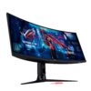 ASUS XG349C 86,36cm 34inch WLED/IPS 3440x1440 21:9 400cd/m2 1ms Zwart