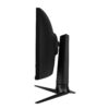 ASUS XG349C 86,36cm 34inch WLED/IPS 3440x1440 21:9 400cd/m2 1ms Zwart