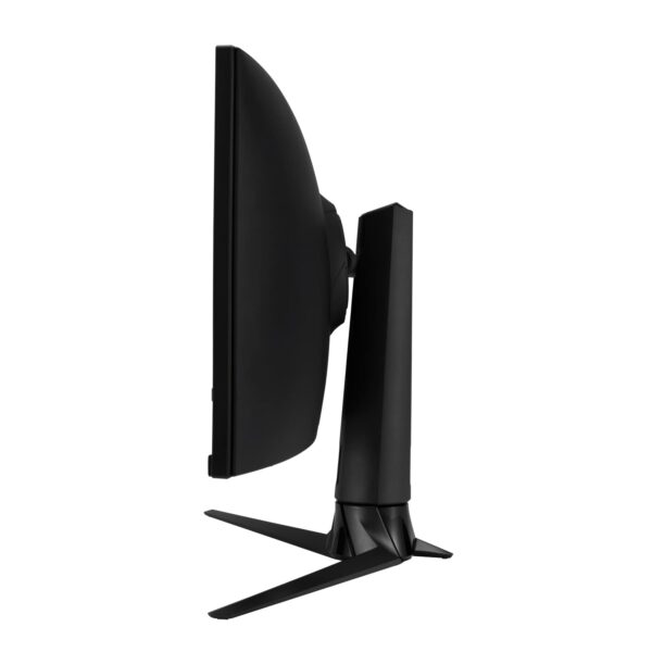 ASUS XG349C 86,36cm 34inch WLED/IPS 3440x1440 21:9 400cd/m2 1ms Zwart