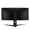 ASUS XG349C 86,36cm 34inch WLED/IPS 3440x1440 21:9 400cd/m2 1ms Zwart