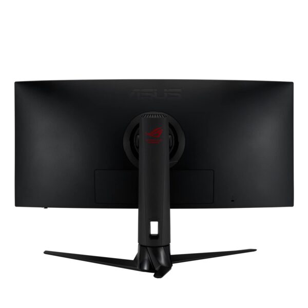 ASUS XG349C 86,36cm 34inch WLED/IPS 3440x1440 21:9 400cd/m2 1ms Zwart