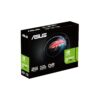 ASUSTEK - VIDEO CARDS 90YV0H20-M0NA00 GT730-4H-SL-2GD5//GT730 HDMI 2G GDDR5