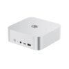 Beelink EQR6 Mini PC, AMD Ryzen 9 6900HX (8C/16T up to 4.9Ghz), 32G DDR5 RAM 500GB PCIe4.0 SSD Mini Computer, WiFi6, BT5.2, Dual HDMI, Dual 1000M LAN, USB3.2, Type-C
