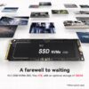 Beelink SER5 Mini PC, AMD Ryzen 5 5500U (6 Cores/12 Threads) up to 4.0GHz, Mini Computer with 32GB DDR4 RAM, 500GB NVME SSD, Micro PC with Dual Display 4K@60Hz, RJ45...