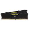 Corsair CMKVengeance LPX DDR4 2400MHz C14 XMP 2.0 High Performance Desktop Memory Module, schwarz