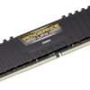 Corsair CMKVengeance LPX DDR4 2400MHz C14 XMP 2.0 High Performance Desktop Memory Module, schwarz