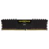 Corsair CMKVengeance LPX DDR4 2400MHz C14 XMP 2.0 High Performance Desktop Memory Module, schwarz