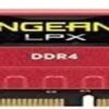 Corsair CMKVengeance LPX DDR4 2400MHz C14 XMP 2.0 High Performance Desktop Memory Module, schwarz