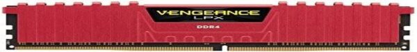 Corsair CMKVengeance LPX DDR4 2400MHz C14 XMP 2.0 High Performance Desktop Memory Module, schwarz