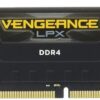 Corsair CMKVengeance LPX DDR4 2400MHz C14 XMP 2.0 High Performance Desktop Memory Module, schwarz