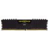 Corsair DDR4 16GB PC3200 Vengeance LPX Black CMK16GX4M1E3200C16 Memory