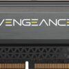 Corsair DDR4 16GB PC3200 Vengeance LPX Black CMK16GX4M1E3200C16 Memory