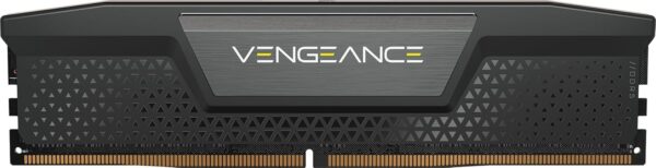 Corsair DDR4 16GB PC3200 Vengeance LPX Black CMK16GX4M1E3200C16 Memory