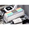 Corsair Dominator Platinum RGB 16GB (2 x 8GB) DDR4 3600MHz C18, LED Lighting RGB Desktop Memory (High Performance, Fast Response Time, 12 Adjustable Capellix RGB LED)2 x 8Gb –...