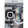 Corsair Dominator Platinum RGB 16GB (2 x 8GB) DDR4 3600MHz C18, LED Lighting RGB Desktop Memory (High Performance, Fast Response Time, 12 Adjustable Capellix RGB LED)2 x 8Gb –...