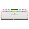 Corsair Dominator Platinum RGB 16GB (2 x 8GB) DDR4 3600MHz C18, LED Lighting RGB Desktop Memory (High Performance, Fast Response Time, 12 Adjustable Capellix RGB LED)2 x 8Gb –...