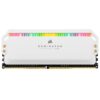 Corsair Dominator Platinum RGB 16GB (2 x 8GB) DDR4 3600MHz C18, LED Lighting RGB Desktop Memory (High Performance, Fast Response Time, 12 Adjustable Capellix RGB LED)2 x 8Gb –...