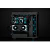 Corsair DOMINATOR PLATINUM RGB High Performance Desktop Memory Kit DDR4 4 x 16 GB, 3600 MHz, Black