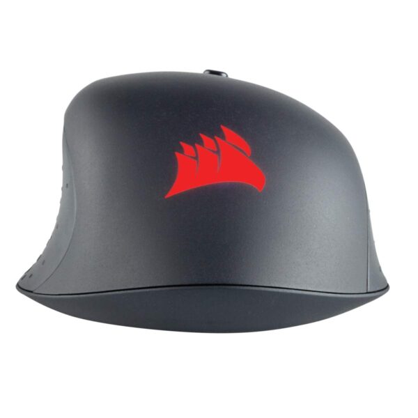 Corsair Harpoon Rgb Pro, Fps/Moba Gaming Mouse, Black, Backlit Rgb Led, 12000 Dpi, Optical