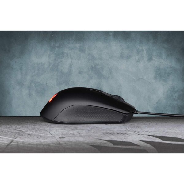 Corsair Harpoon Rgb Pro, Fps/Moba Gaming Mouse, Black, Backlit Rgb Led, 12000 Dpi, Optical